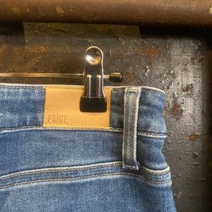 Paige Denim